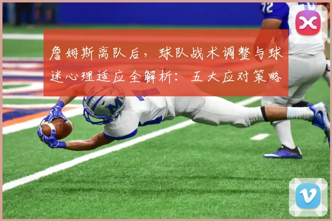詹姆斯离队后,球队战术调整与球迷心理适应全解析:五大应对策略公开